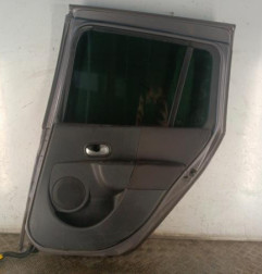 Porte arriere droit RENAULT GRAND MODUS Photo n°9