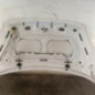 Capot CITROEN BERLINGO 2
