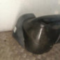 Pare choc arriere CITROEN BERLINGO 2
