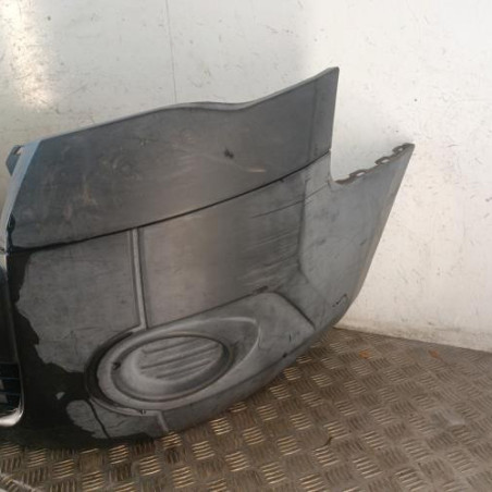 Pare choc avant CITROEN BERLINGO 2