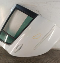 Porte arriere droit RENAULT CLIO 3 Photo n°1