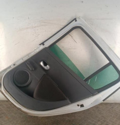 Porte arriere droit RENAULT CLIO 3 Photo n°3
