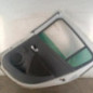 Porte arriere droit RENAULT CLIO 3