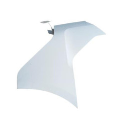 Crosse arriere droit FORD TRANSIT CONNECT 2 Photo n°3