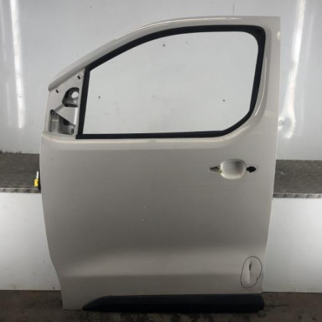 Porte avant gauche CITROEN JUMPY 3 M Photo n°1
