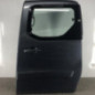 Porte laterale gauche PEUGEOT PARTNER 2