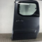 Porte laterale gauche PEUGEOT PARTNER 2