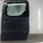 Porte laterale gauche PEUGEOT PARTNER 2
