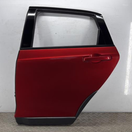 Porte arriere gauche HONDA JAZZ 5 Photo n°1