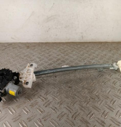 Leve vitre electrique arriere droit HONDA JAZZ 5 Photo n°1