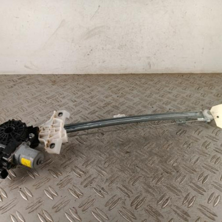 Leve vitre electrique arriere droit HONDA JAZZ 5 Photo n°1