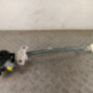 Leve vitre electrique arriere droit HONDA JAZZ 5