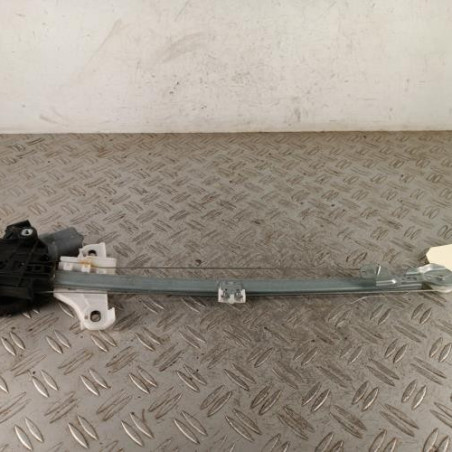 Leve vitre electrique arriere droit HONDA JAZZ 5