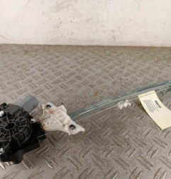 Leve vitre electrique arriere gauche HONDA JAZZ 5 Photo n°1