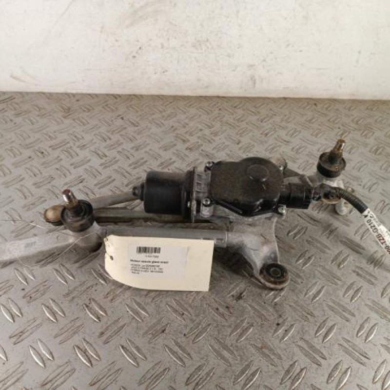Moteur essuie glace avant HONDA JAZZ 5 Moteur essuie glace avant HONDA JAZZ 5