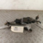 Moteur essuie glace avant HONDA JAZZ 5
