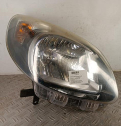Optique avant principal droit (feux)(phare) RENAULT KANGOO 2 Photo n°1