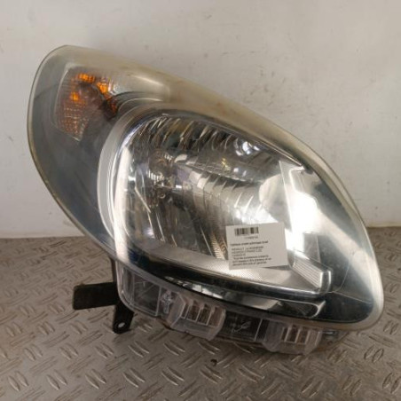 Optique avant principal droit (feux)(phare) RENAULT KANGOO 2 Photo n°1