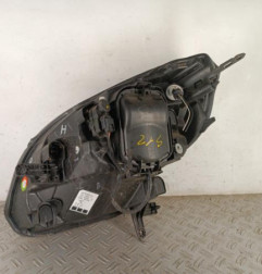 Optique avant principal droit (feux)(phare) RENAULT KANGOO 2