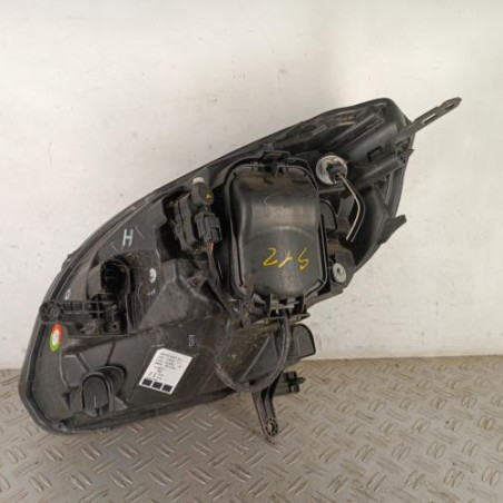 Optique avant principal droit (feux)(phare) RENAULT KANGOO 2