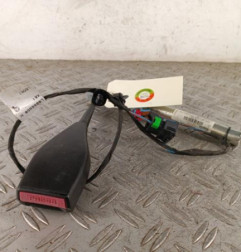 Attache ceinture avant droit RENAULT KANGOO 2