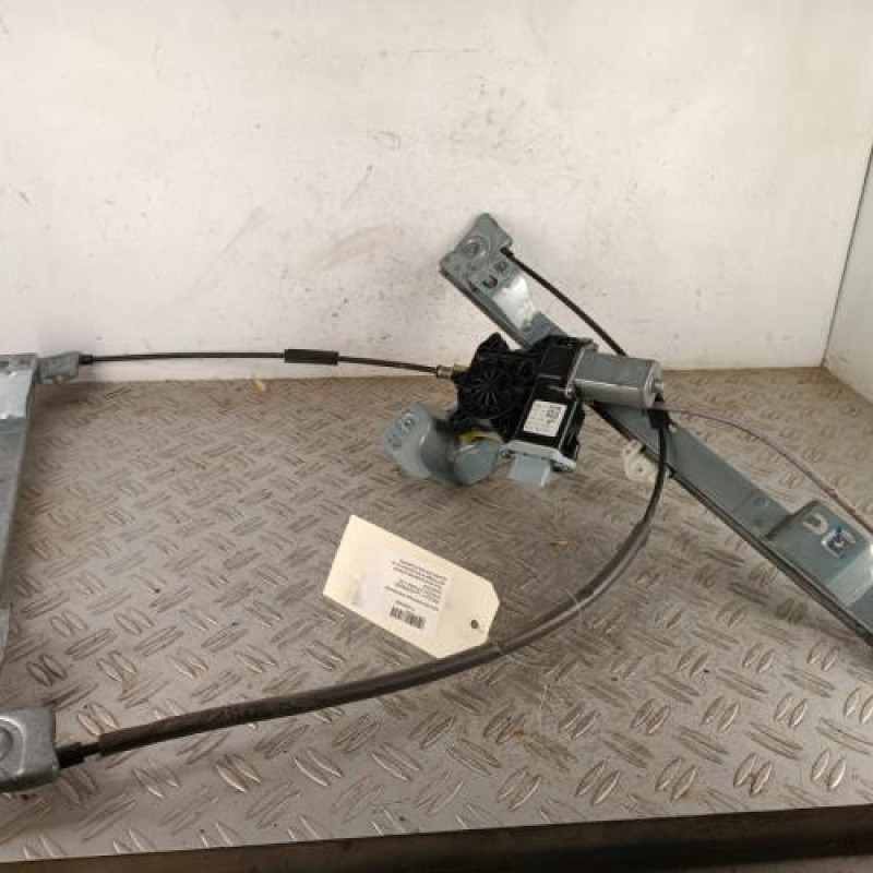 Leve vitre electrique avant gauche RENAULT KANGOO 2