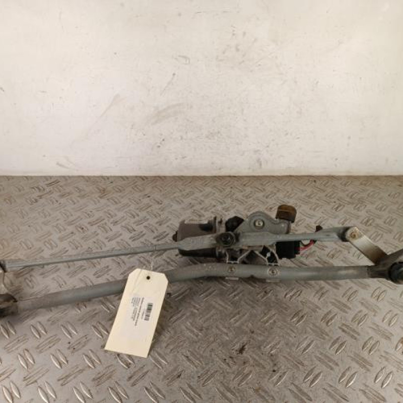 Moteur essuie glace avant RENAULT KANGOO 2