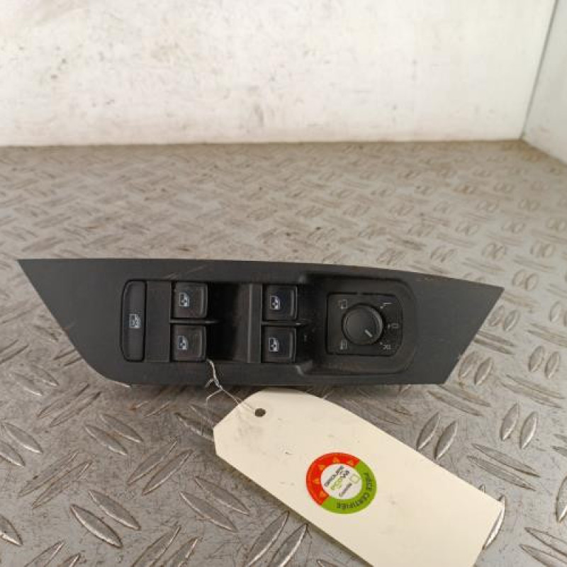 Interrupteur de leve vitre avant gauche SKODA KODIAQ