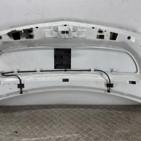 Capot RENAULT KANGOO 2