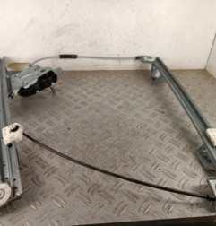 Leve vitre mecanique avant gauche RENAULT KANGOO 2