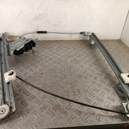 Leve vitre mecanique avant gauche RENAULT KANGOO 2