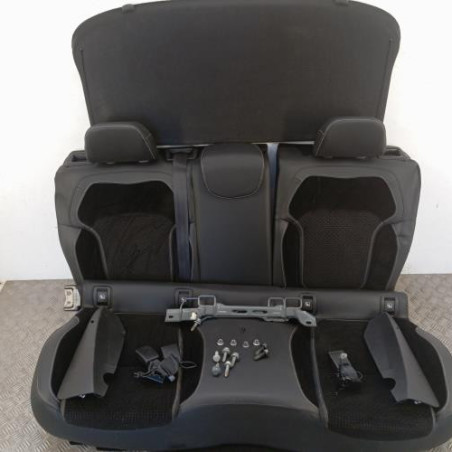 Banquette arriere (KIT DERIV VP) RENAULT MEGANE 4 Photo n°1
