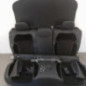 Banquette arriere (KIT DERIV VP) RENAULT MEGANE 4