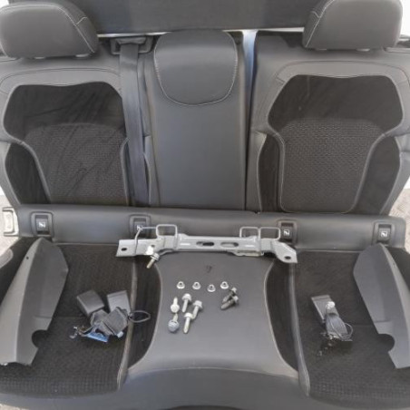 Banquette arriere (KIT DERIV VP) RENAULT MEGANE 4