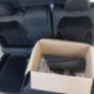 Banquette arriere (KIT DERIV VP) RENAULT MEGANE 4