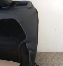 Banquette arriere (KIT DERIV VP) RENAULT MEGANE 4 Photo n°4