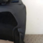 Banquette arriere (KIT DERIV VP) RENAULT MEGANE 4
