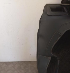 Banquette arriere (KIT DERIV VP) RENAULT MEGANE 4 Photo n°5