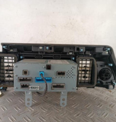 Afficheur HONDA JAZZ 5 Photo n°3