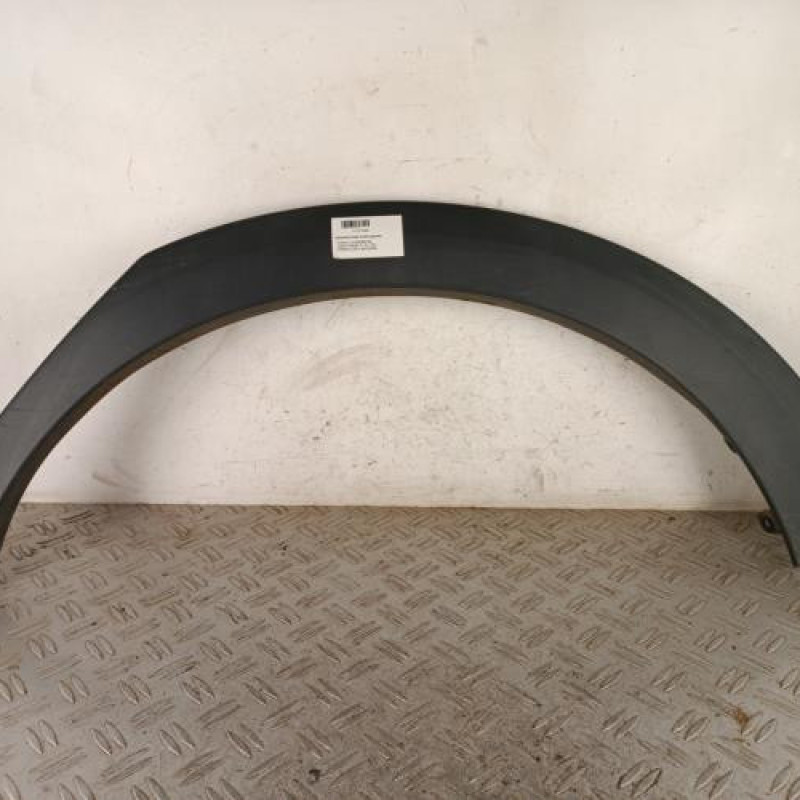 Extension d'aile arriere gauche HONDA JAZZ 5