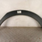 Extension d'aile arriere gauche HONDA JAZZ 5