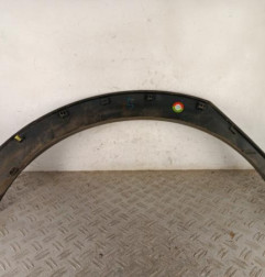 Extension d'aile arriere gauche HONDA JAZZ 5