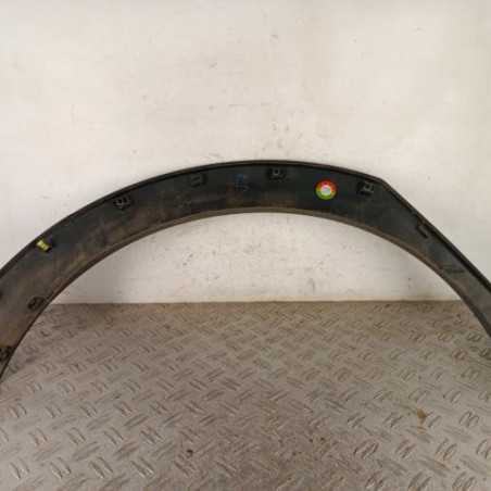 Extension d'aile arriere gauche HONDA JAZZ 5