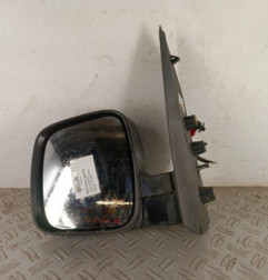 Retroviseur gauche FIAT QUBO Photo n°1