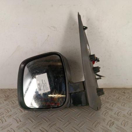 Retroviseur gauche FIAT QUBO Photo n°1