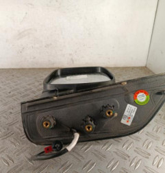 Retroviseur gauche FIAT QUBO Photo n°3