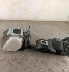 Ceinture arriere gauche SKODA KODIAQ Photo n°1