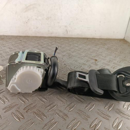 Ceinture arriere gauche SKODA KODIAQ Photo n°1