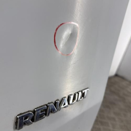 Porte de coffre droit RENAULT KANGOO 2