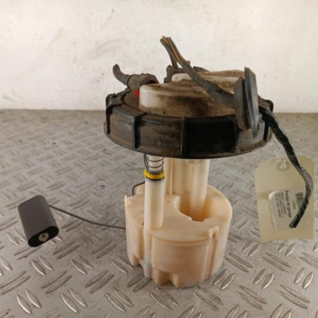 Pompe de gavage RENAULT CLIO 2 CAMPUS Photo n°1